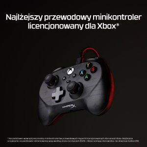 Pad HyperX HyperX HyperX Clutch Tanto Mini 17