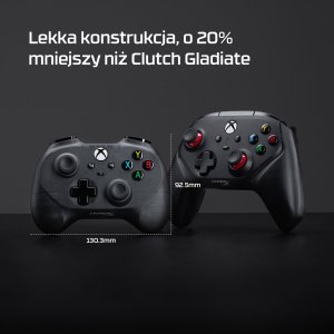 Pad HyperX HyperX HyperX Clutch Tanto Mini 18