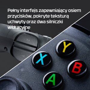 Pad HyperX HyperX HyperX Clutch Tanto Mini 10