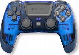 Pad Oniverse Pad bezprzewodowy, przewodowy do PS4 Oniverse niebieski one size 2