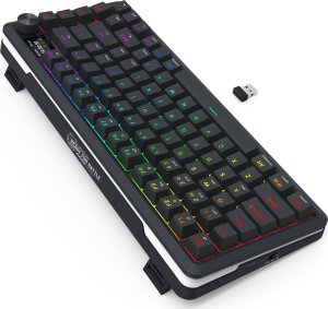 Klawiatura Redragon K708-RGB-PRO Flekact  (K708-RGB-PRO) 2