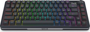 Klawiatura Redragon K708-RGB-PRO Flekact  (K708-RGB-PRO) 4