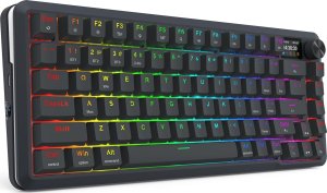 Klawiatura Redragon K708-RGB-PRO Flekact  (K708-RGB-PRO) 6