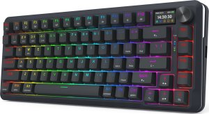 Klawiatura Redragon K708-RGB-PRO Flekact  (K708-RGB-PRO) 7