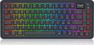 Klawiatura Redragon K708-RGB-PRO Flekact  (K708-RGB-PRO) 1