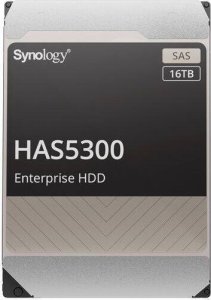 Dysk Synology Dysk HDD 3.5 Synology HAS5300 16TB (MG08SCA16TE) 2
