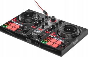 Hercules DJControl Inpulse 200 MK2 - Kontroler DJ 2