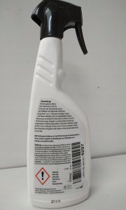 APC K & K szop pracz środek do usuwania zapachów 500ml 2