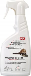 APC K & K spray odstraszający kuny 500ml 2