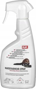 APC K & K spray odstraszający kuny 500ml 4