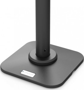 Compulocks Rise Free Standing Base - Black 1