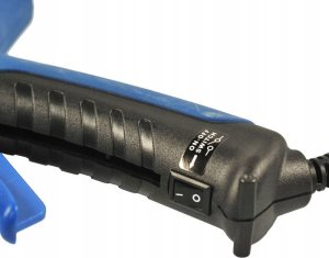 Pistolet do kleju GLUE GUN 100W 11.2MM HB191 4