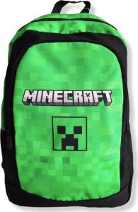 Starpak Plecak szkolny tornister dziecięcy Minecraft 3