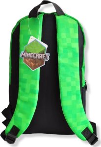 Starpak Plecak szkolny tornister dziecięcy Minecraft 4