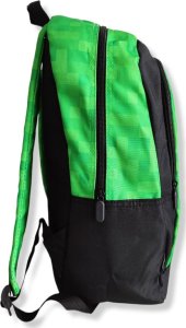 Starpak Plecak szkolny tornister dziecięcy Minecraft 5