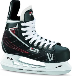 Fila FILA SKATES ŁYŻWY VIPER HC 40,5 black/red 1