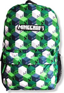 Plecak szkolny tornister dziecięcy Minecraft 2