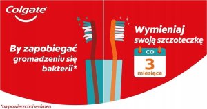 Colgate Colgate Szczotka Do Zębów Zig Zag Soft... 2