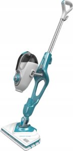 Odkurzacz przemysłowy Black&Decker mop parowy 1600w 11