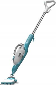 Odkurzacz przemysłowy Black&Decker mop parowy 1600w 10