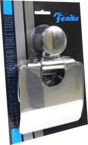 Jysk Uchwyt Na Papier Toaletowy Clara F.. 3