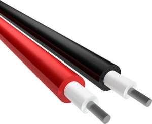 Solar Kabel Solarny 1x2,5mm2 czarny 3
