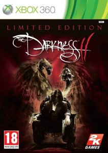 The Darkness II Edycja Limitowana - Xbox 360 1