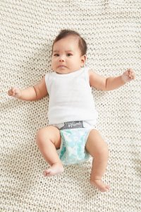 RASCAL + FRIENDS nappies 4 size, 10-15kg, 44 pcs. 1