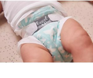 RASCAL + FRIENDS nappies 3 size, 6-11kg, 50 pcs. 2