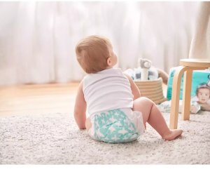 RASCAL + FRIENDS nappies 3 size, 6-11kg, 50 pcs. 3