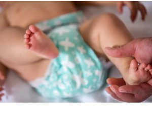 RASCAL + FRIENDS nappies 3 size, 6-11kg, 50 pcs. 4