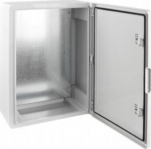 ADELID Skrzynka elektryczna ABS IP65 60x50x22 2