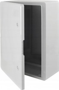 ADELID Skrzynka elektryczna ABS IP65 60x50x22 3