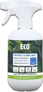 Frischer Środek do czyszczenia TV SOYECO, Eco, 500 ml 1