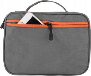 HCFGS Organizer Torba an akcesoria Kable Podróżny Pojemny 2Warstwowy 12