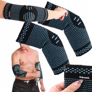 Stabilizator Ortopedyczny Otreza Na Łokieć 2 Szt M 3