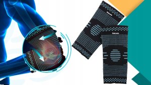 Stabilizator Ortopedyczny Otreza Na Łokieć 2 Szt M 5