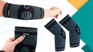 Stabilizator Ortopedyczny Otreza Na Łokieć 2 Szt M 6