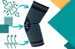 Stabilizator Ortopedyczny Otreza Na Łokieć 2 Szt M 7