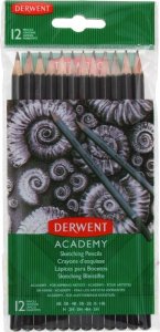 Swanson O��wki Derwent w folii 12 5H-6B 1