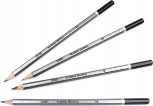 Swanson O��wki Derwent w folii 12 5H-6B 3