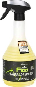 Płyn do czyszczenia roweru F100 Bicycle Cleaner 750ml 1