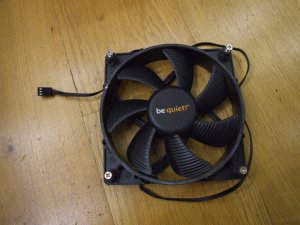 Alphacool Alphacool Apex Fillport - schwarz 2