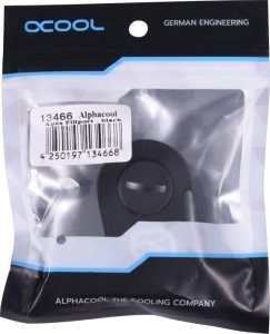 Alphacool Alphacool Apex Fillport - schwarz 8