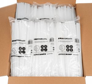 Wkłady klejowe Henkel klej termotopliwy w laskach, super mocny, 11x300mm, 1 kg 5