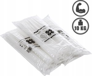 Wkłady klejowe Henkel klej termotopliwy w laskach, uniwersalny, 11x300mm, 1 kg 14