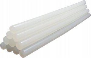 Wkłady klejowe Henkel klej termotopliwy w laskach, uniwersalny, 11x300mm, 1 kg 22