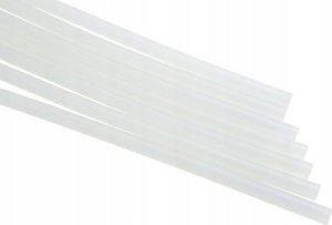 Wkłady klejowe Henkel klej termotopliwy w laskach, uniwersalny, 11x300mm, 1 kg 23