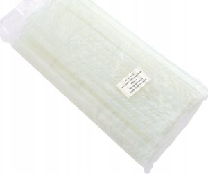 Wkłady klejowe Henkel klej termotopliwy w laskach, uniwersalny, 11x300mm, 1 kg 25