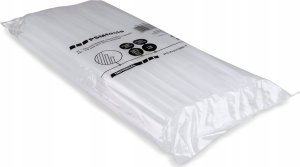 Wkłady klejowe Henkel klej termotopliwy w laskach, uniwersalny, 11x300mm, 1 kg 3